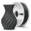 Fiberlogy Matte PLA grafitová (graphite) 0,85 kg