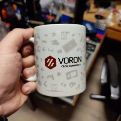 Hrnek Voron 2.4