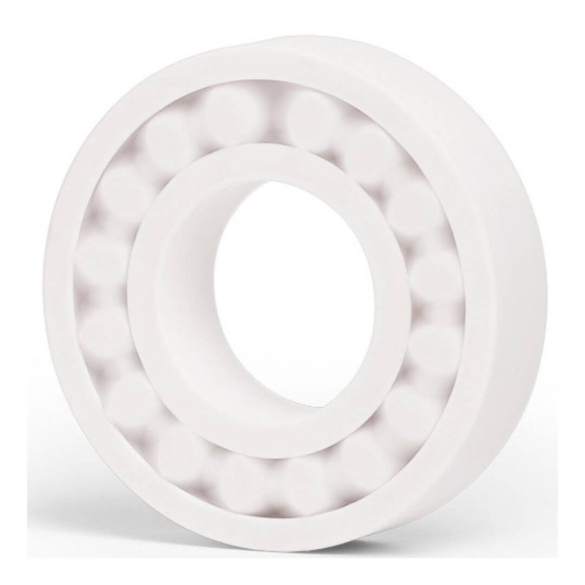 Fiberlogy PET-G + PTFE Natural 0,75 kg
