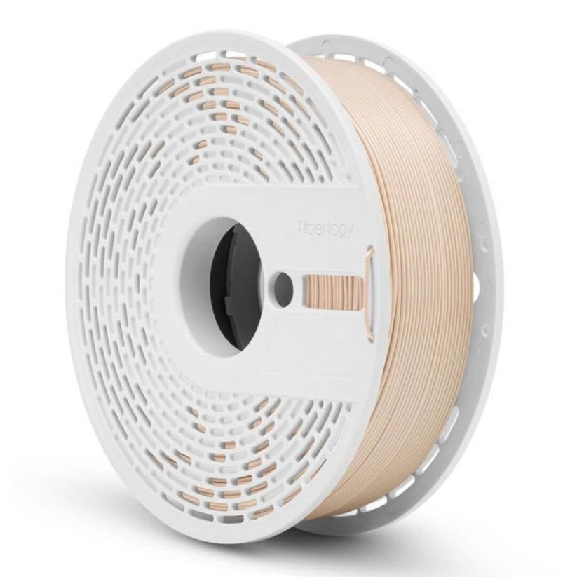 Fiberlogy ABS béžová (beige) 0,85 kg