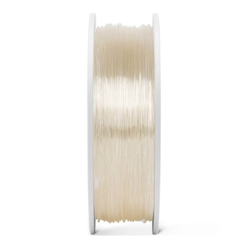 Fiberlogy HS PLA Clear pure TR 0,85 kg