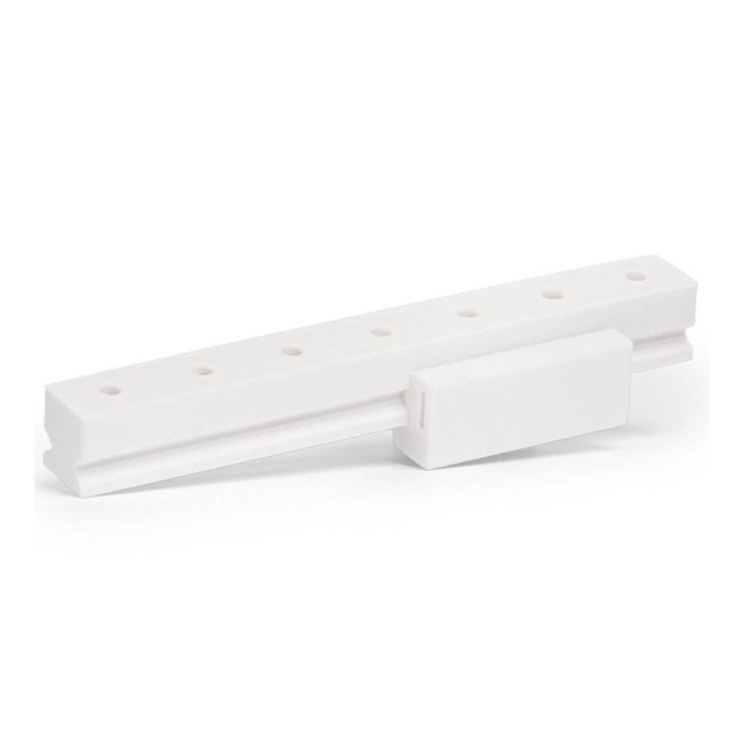 Fiberlogy PET-G + PTFE Natural 0,75 kg