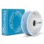 Fiberlogy PLA pastelovo modrá (pastel blue) 0,85 kg