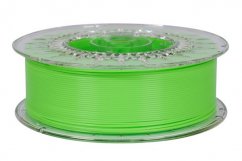 Filament 3D Kordo Everfil PLA neónově svetlě zelená (neon light green)