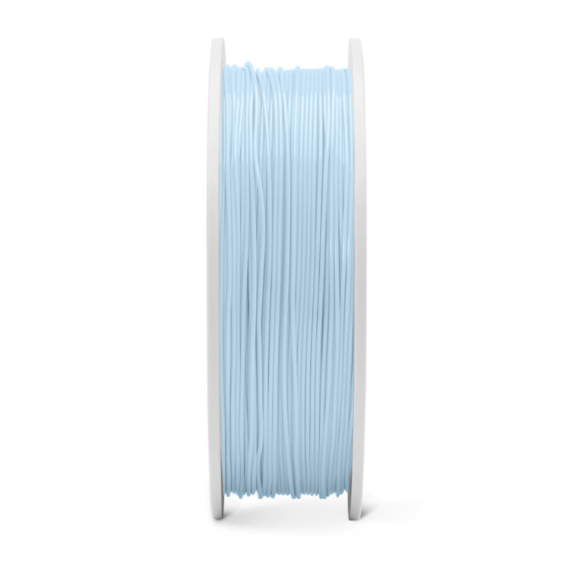 Fiberlogy Easy PET-G pastelovo modrá (pastel blue) 0,85 kg