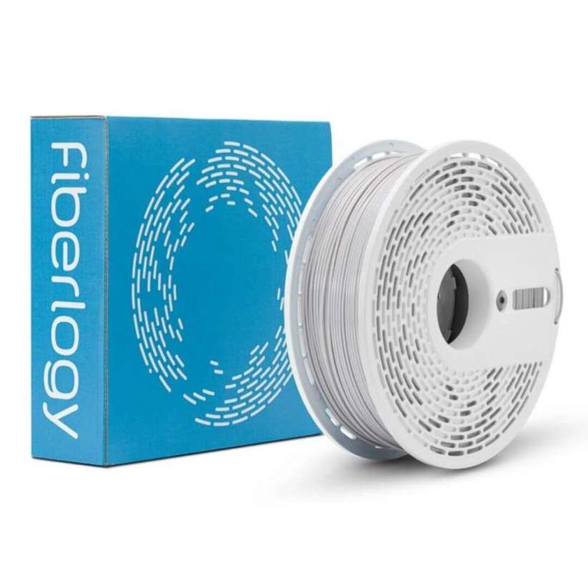 Fiberlogy ASA šedá (gray) 0,75 kg