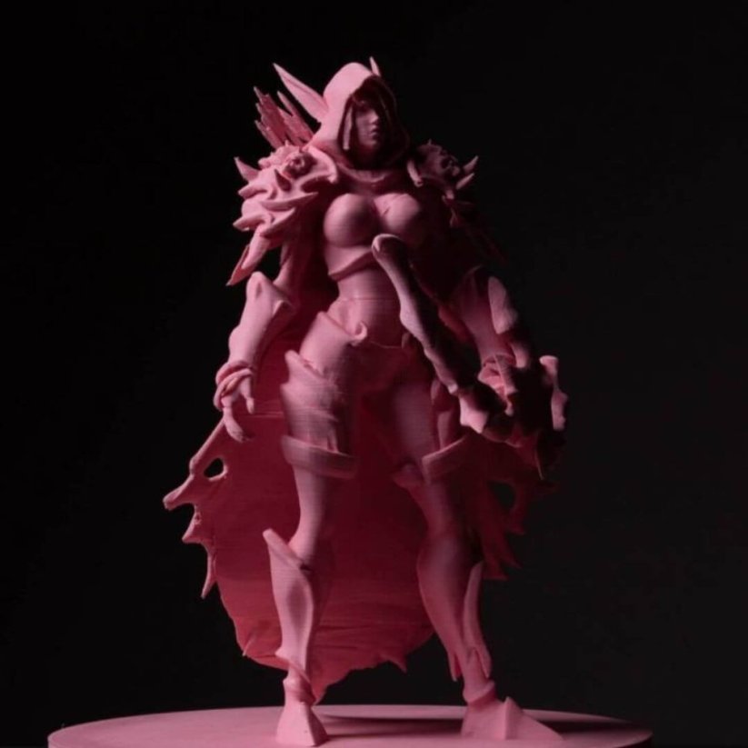 Filament PM PLA+ Pastelová edice - Bubblegum Pink