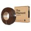 The Filament ReFill PLA hnedá (bison brown)