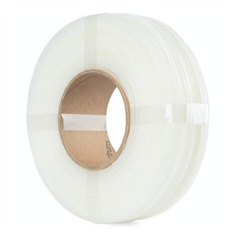 Spectrum ReFill Premium PLA High Speed neon transparent UV