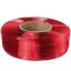 The Filament ReFill PETG transparent red