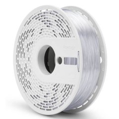 Fiberlogy Easy PET-G transparentní (pure transparent) 0,85 kg