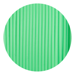 Fiberlogy Easy PLA neon green 0,85 kg