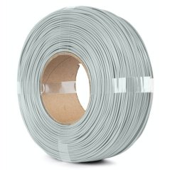 The Filament ReFill PLA HS šedá (mirage grey)