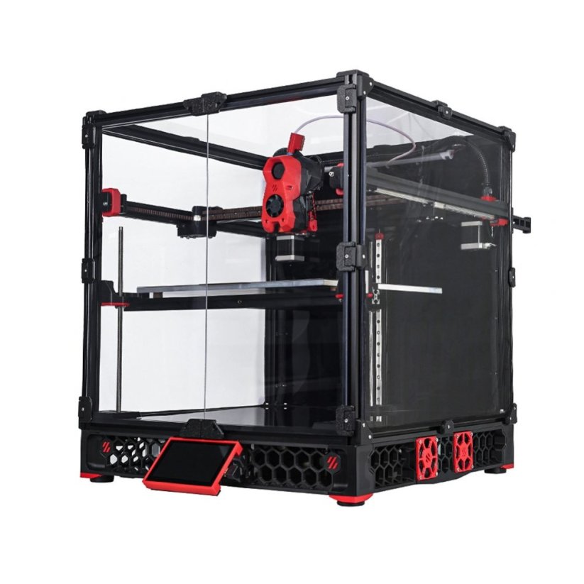 Trident R1 Pro kit 250mm :: Hotend.eu