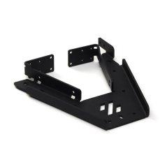 Kirigami Bed Mount Kit for Voron V0.1 Kirigami Bed Mount Kit for Voron V0.1
