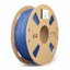 Gembird PLA Matte námorná modrá (navy blue)  1 kg