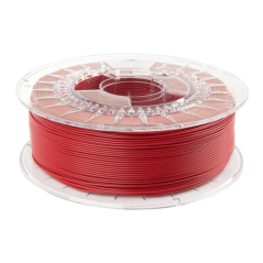 Spectrum PLA Pro červená (dragon red)