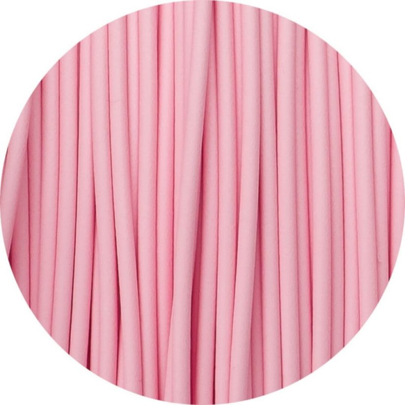 Filament Matte PLA pastelovo ružový (pastel pink) 0,85 kg