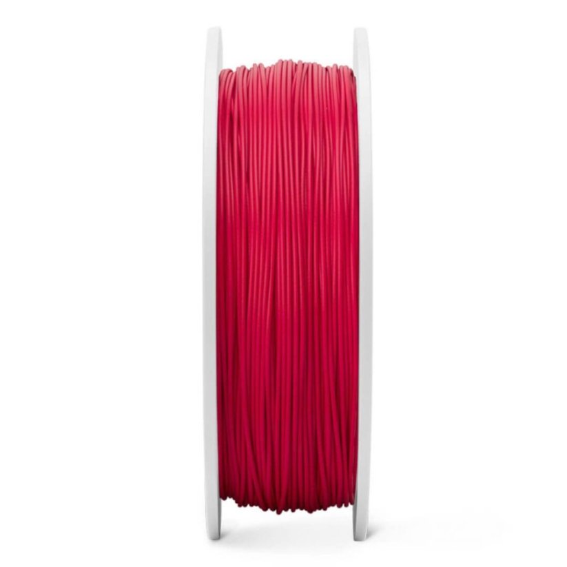 Filament Matte PLA červená (red) 0,85 kg