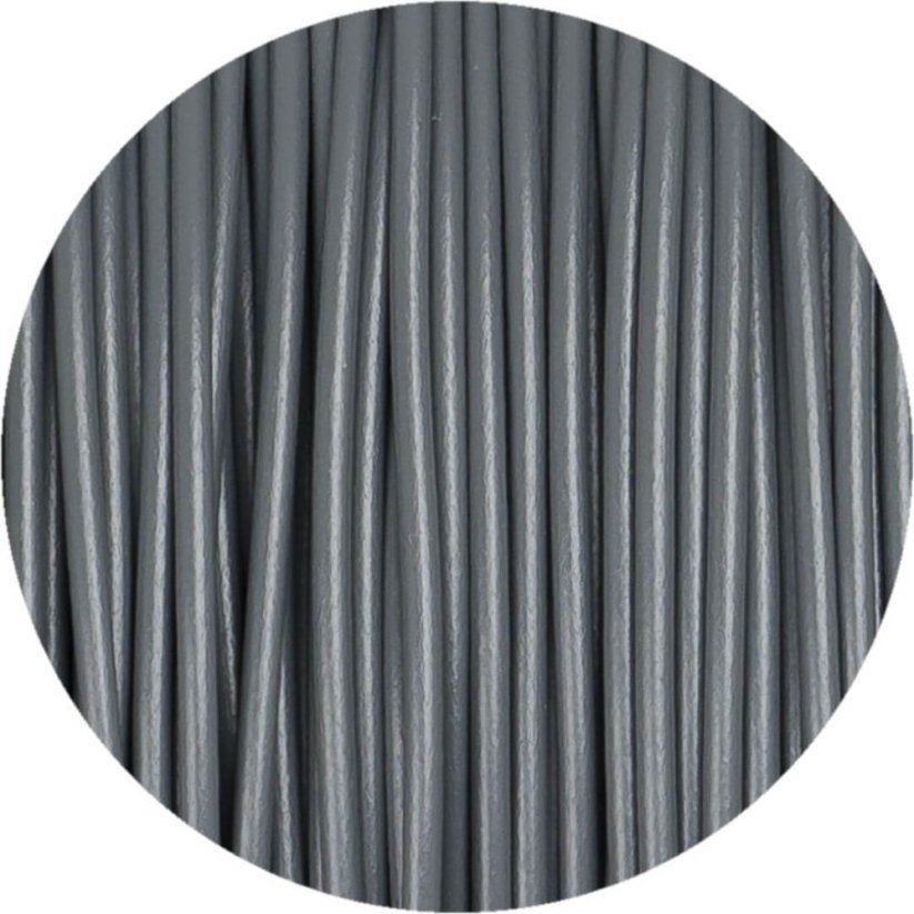 Fiberlogy Matte ASA Graphite 0,75 kg