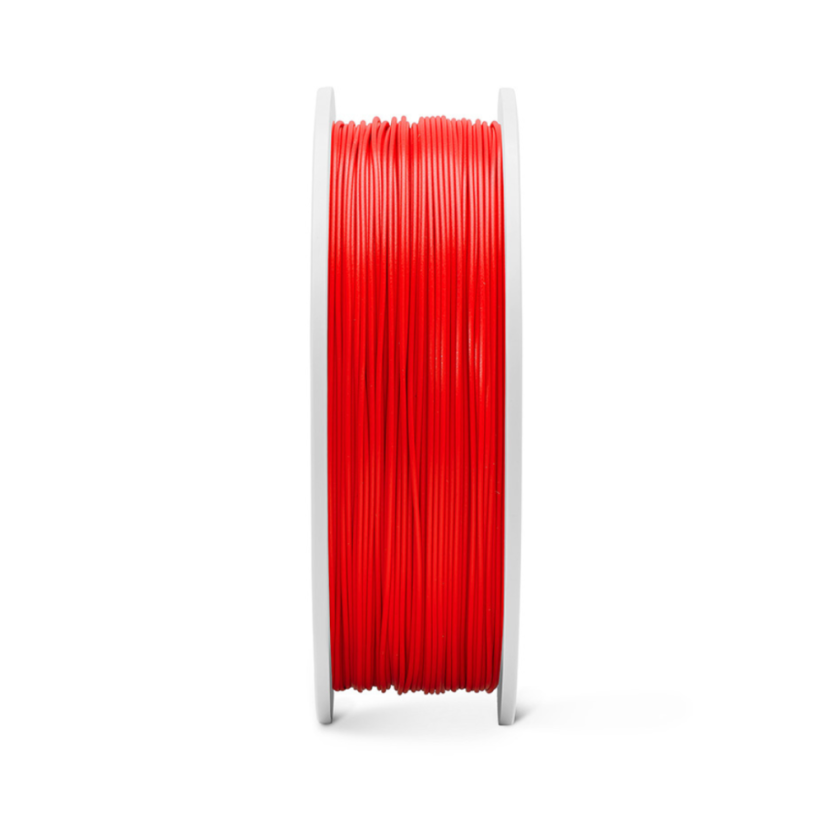 Fiberlogy Easy PET-G červená (scarlet) 0,85 kg