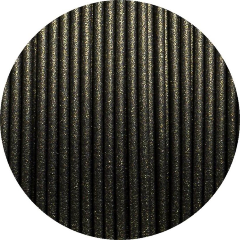 Fiberlogy Easy PLA Onyx Gold 0,85 kg