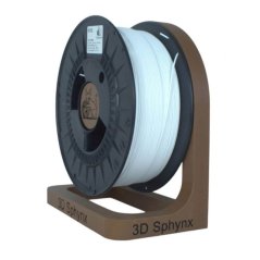 3D Sphynx PCTG bílá (white) 1kg