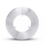 Filament Fiberlogy Easy PET-G Refill priehľadný (pure) Cievka Filament Fiberlogy Easy PET-G Refill priehľadný (pure) Cievka