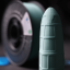 PolyLight 1.0 LW PLA zelená (green)