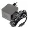 Raspberry Pi 27W USB-C power supply, EU, black