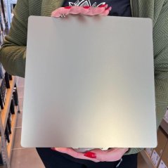 Oboustranná flexibilní PEI podložka pro Bambu Lab 256 x 256mm (hladká)