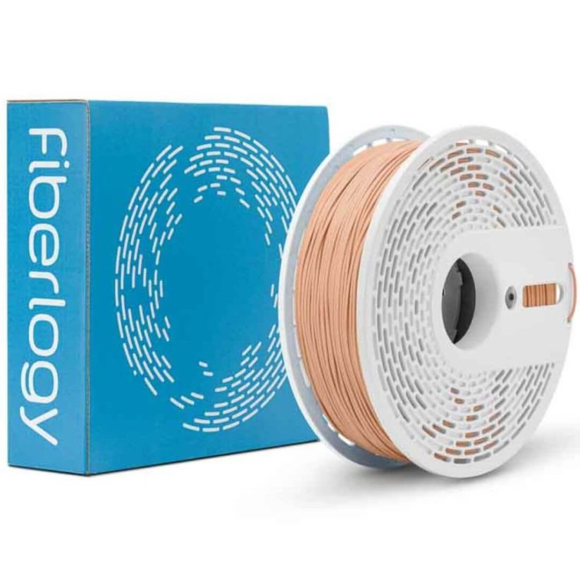 Fiberlogy PP Polypropylén pleťový odtieň 2 (SkinTone 2) 0,75kg
