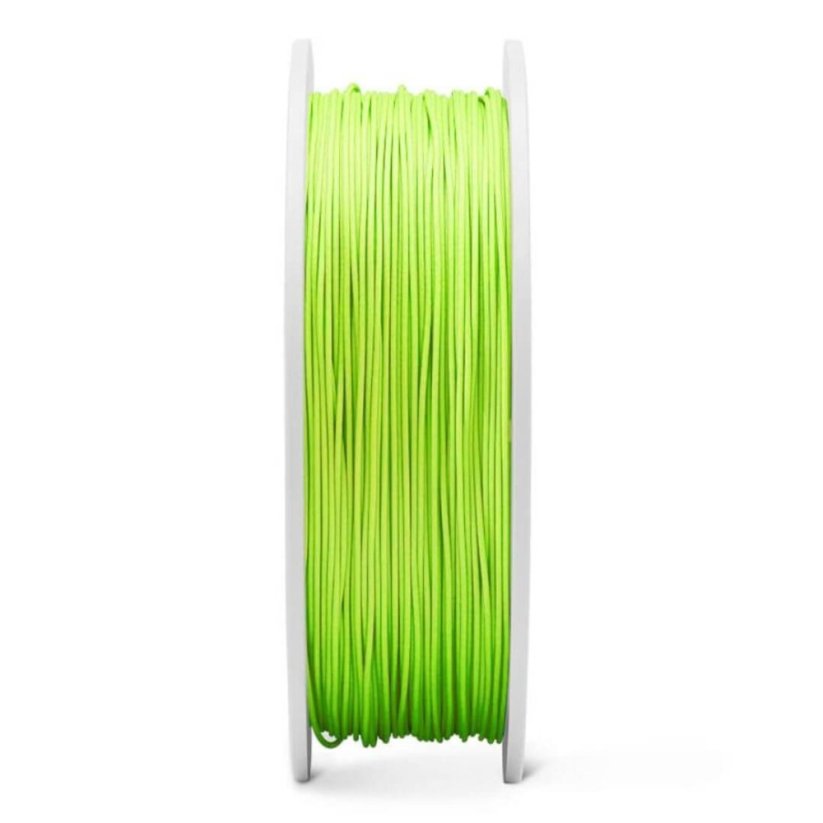 Fiberlogy ABS+GF světle zelená (light green) 0,75 kg