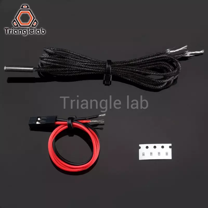 Trianglelab PT1000 teplotní senzor