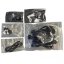 Voron Stealthburner Hartk Kit s dvěma PCB + kabeláž