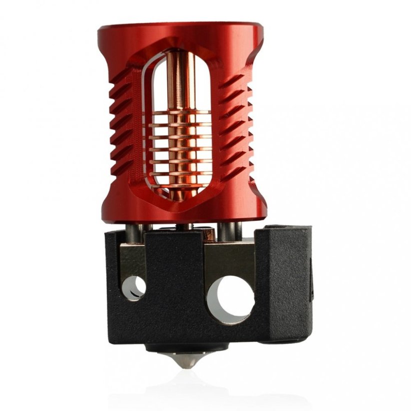 Phaetus Voron Dragon Hotend HF vysoký průtok