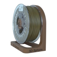 3D Sphynx PCTG khaki 1kg