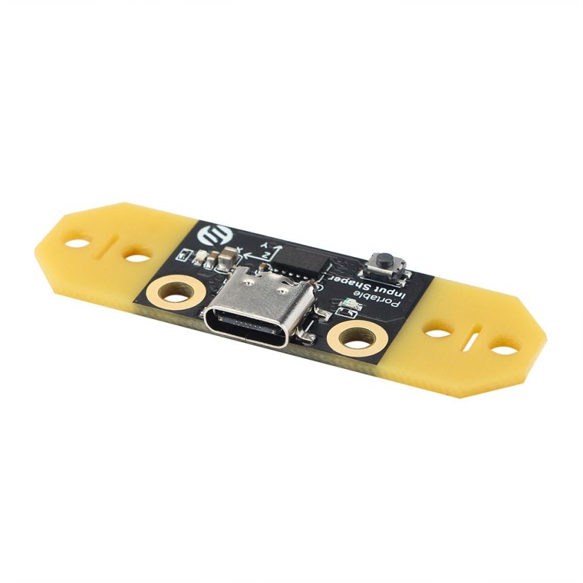 Voron Portable Input Shaper - Accelerometer