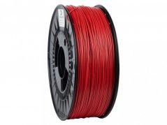 Filament 3DPower Basic ABS červená (red)
