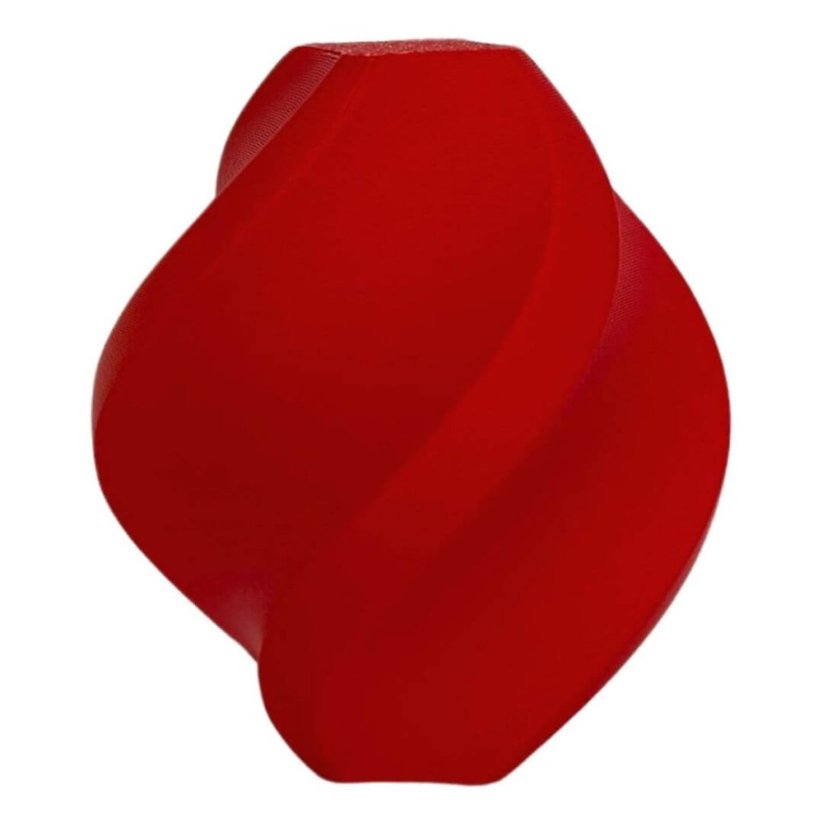 Professional Lab PLA červená (red)