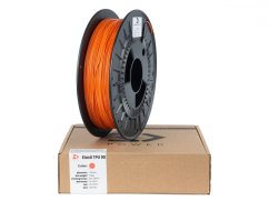 3DPower Elasti TPU 90 oranžová (orange) 0,5 kg