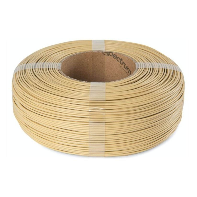 Spectrum ReFill PLA High Speed ​​béžová (latte beige)
