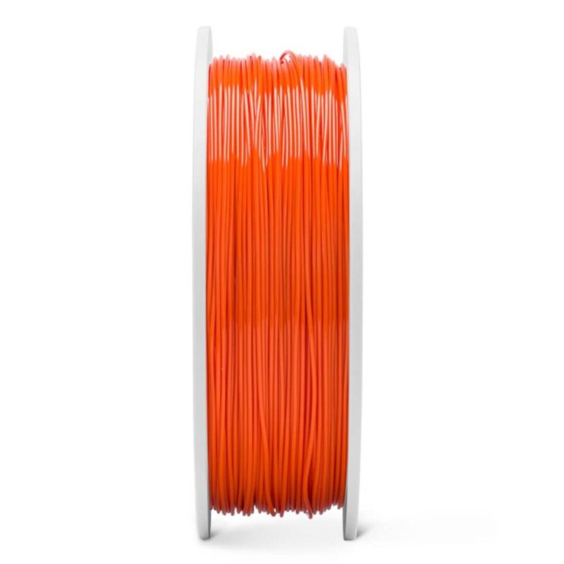 Fiberlogy Nylon (PA12) oranžová (orange) 0,75 kg