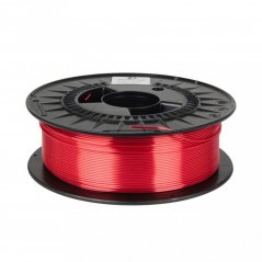 Filament 3DPower Silk red Spool