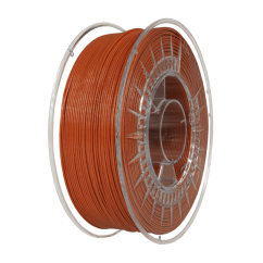 Devil Design PLA cihlově červená (brick red)