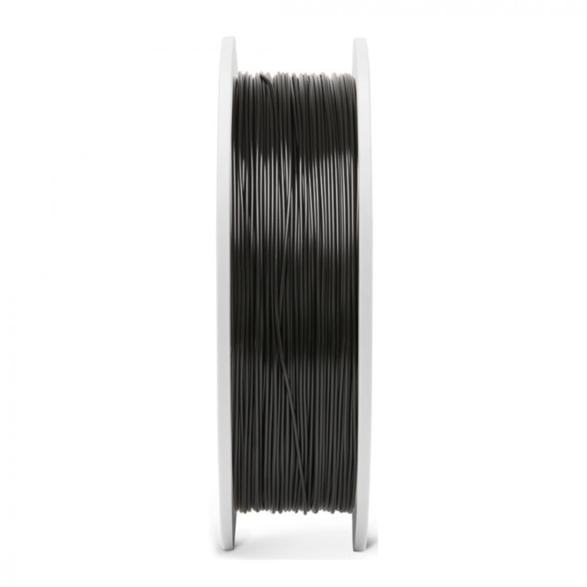 Fiberlogy PET-G ESD/antistatický čierna (black) 0,5 kg