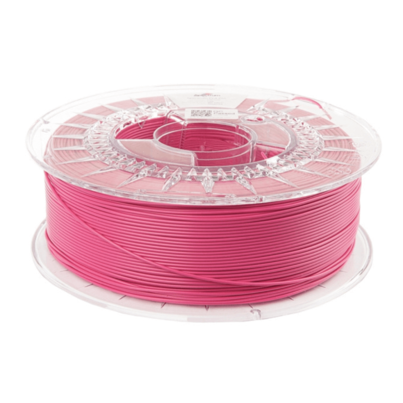 Spectrum PLA Pro purpurová (magenta)