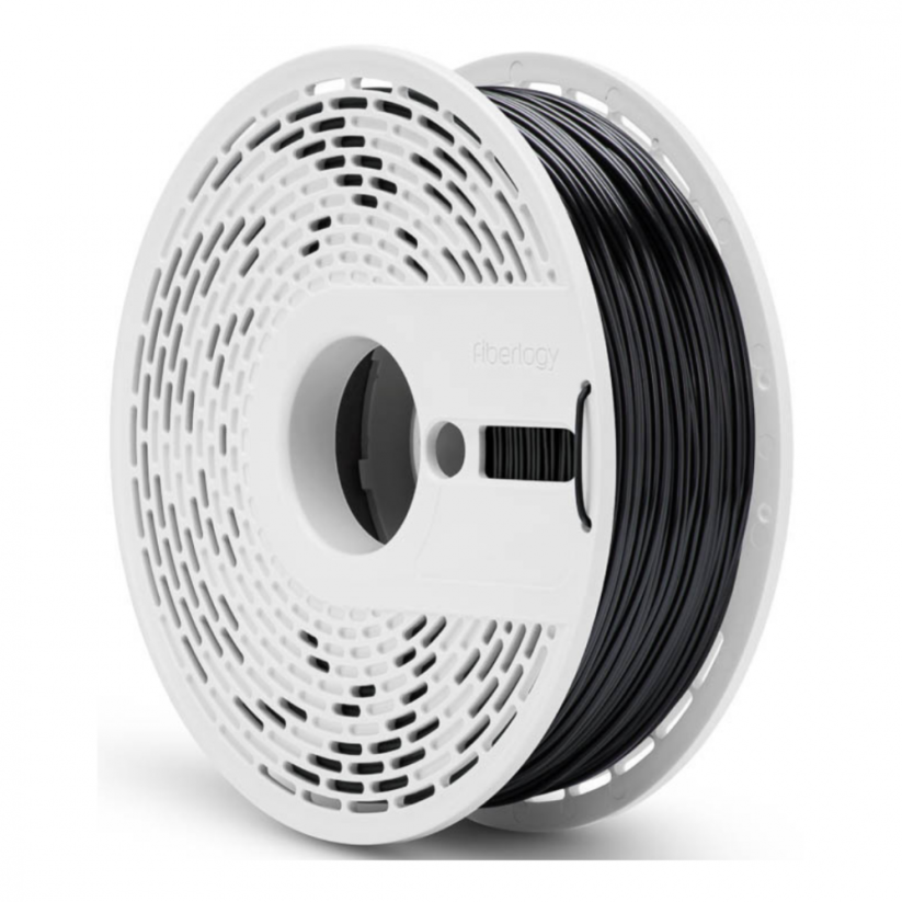 Fiberlogy Nylon PA12 Black 1 kg