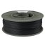 The Filament PLA CF black
