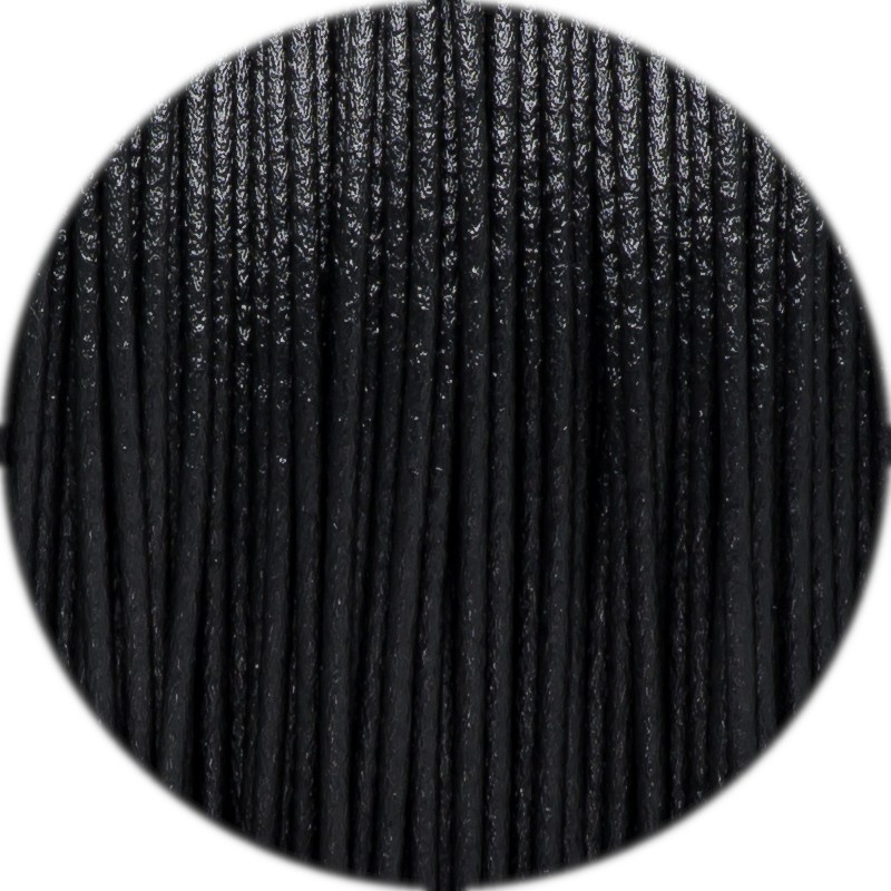 Filament Fiberlogy Nylon (PA12) + CF15 black Detail